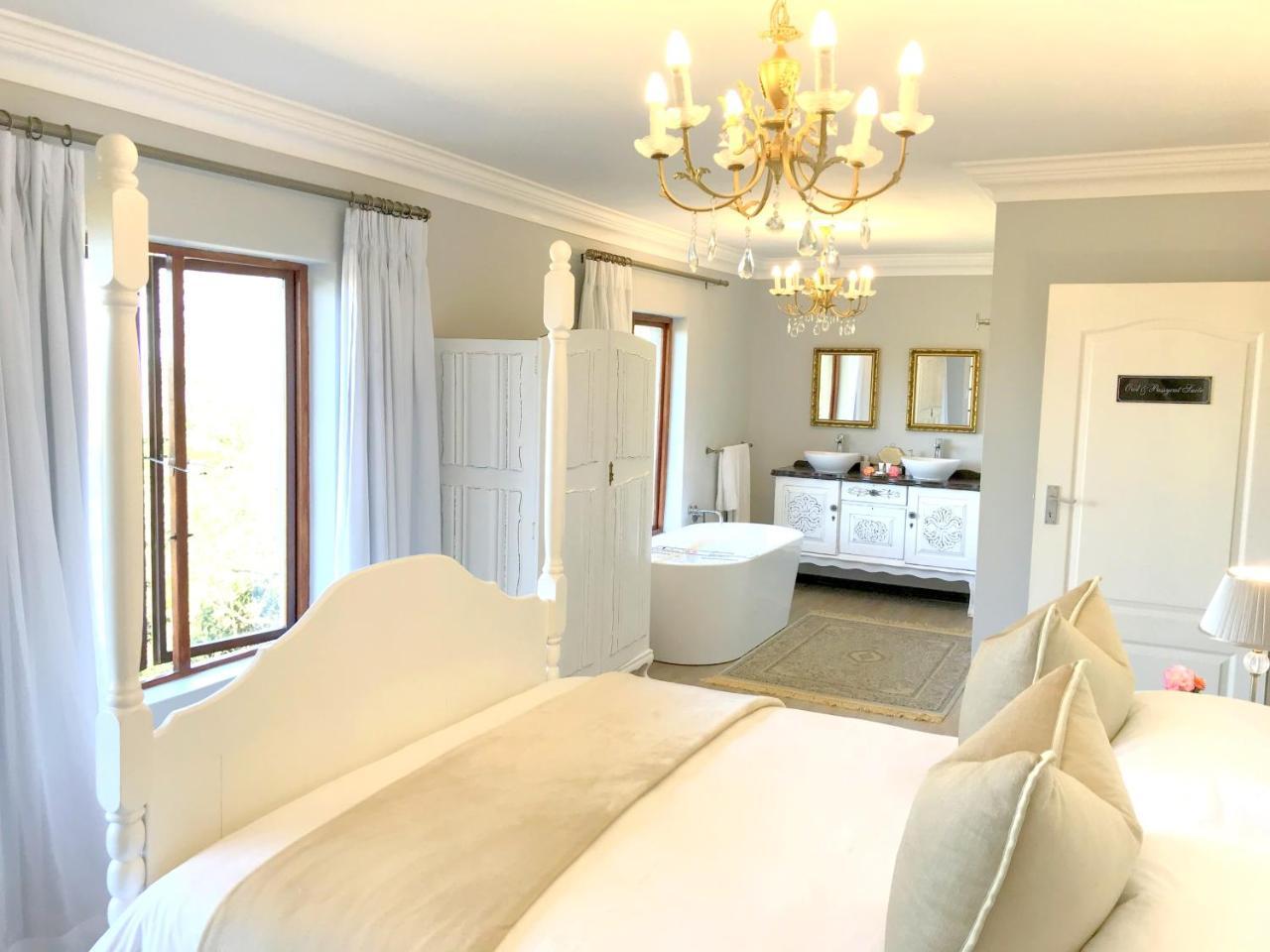 A Kings View Hotel Eshowe Exterior foto