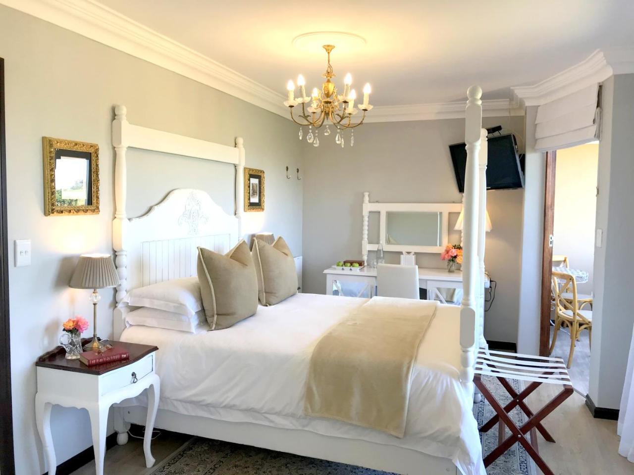 A Kings View Hotel Eshowe Exterior foto