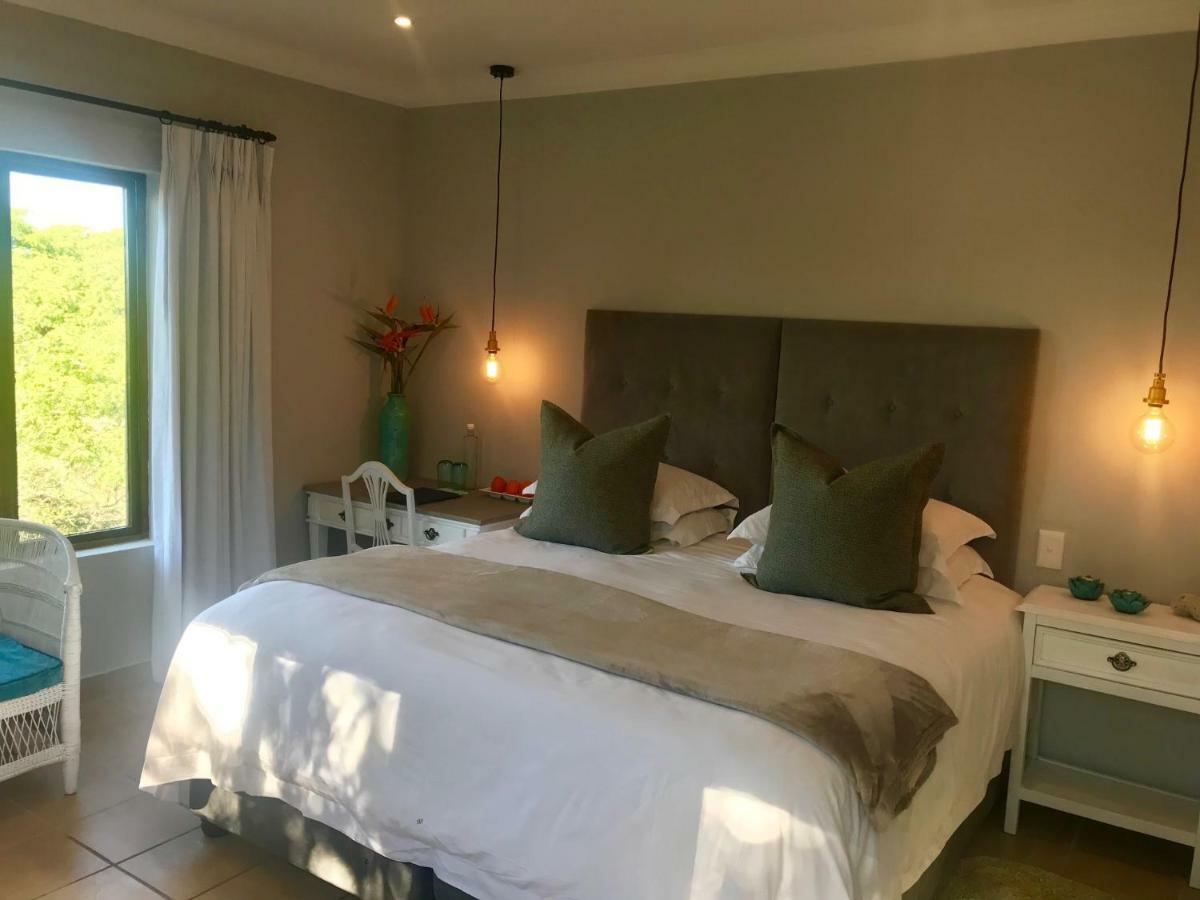 A Kings View Hotel Eshowe Exterior foto